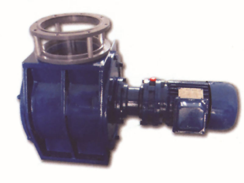 DGF普通型旋轉(zhuǎn)閥