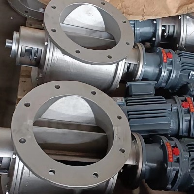 不銹鋼關(guān)風(fēng)機(jī)